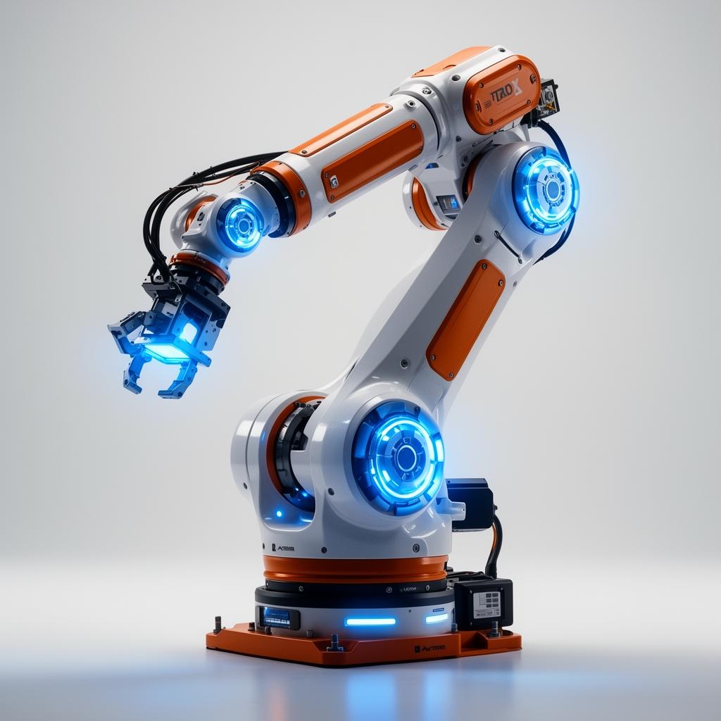 Robot