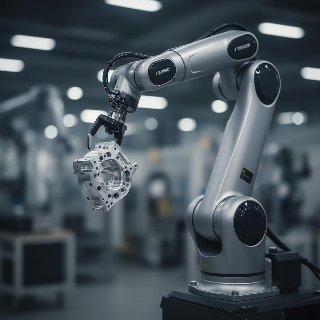Collaborative Cobot