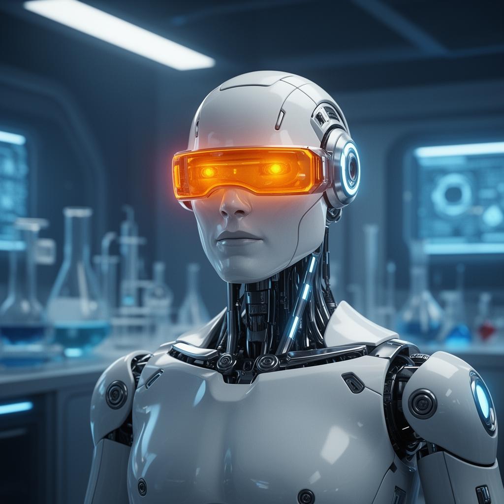 Humanoid AI
